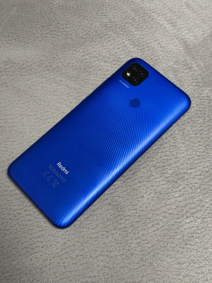 Xiaomi Redmi 9C · 32GB, Foto 2 von 5