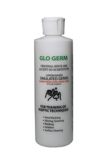 Gel 8 Ounce Glo Germ