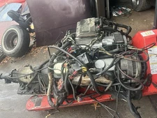 LT1 5.7L 260hp V8 Engine / 4L60E Trans 1995 Chevy Impala SS Sedan 129k Miles