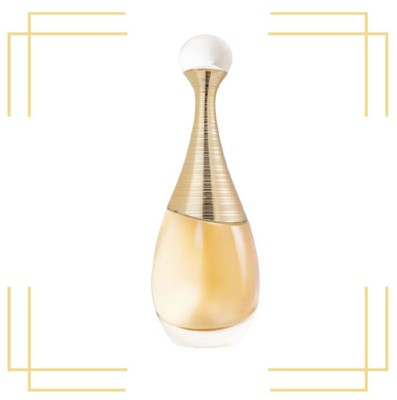 J adore Eau de Parfum 3.4 oz / 100 ml Women s Fragrance-New WHITE BOX