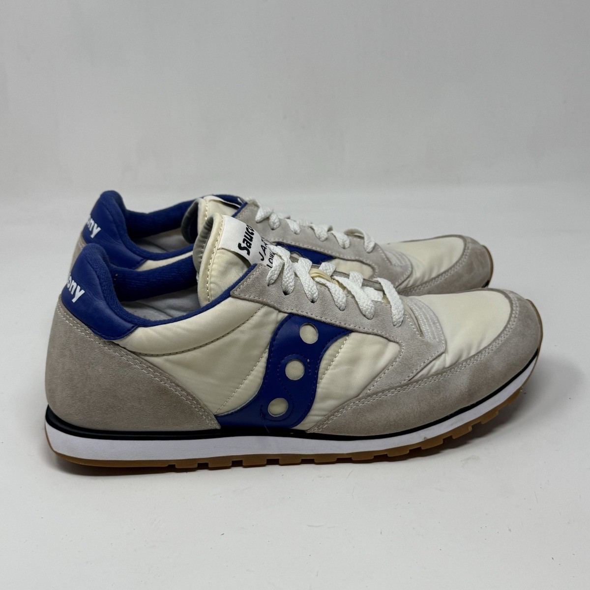 Running Shoes Saucony Pro Jazz Saucony Jazz Low Pro Sneaker Urban