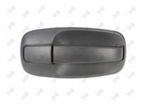 Abakus 132-042-063 TüRgriff Passend FüR Nissan Opel Renault