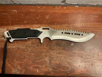 Frost Cutlery Dagger TR2283 Fixed Blade -12  Overall Lenght Blade 6  Long