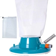 Pool Vacuum Leaf Cleaner Premier Collection Durable Bags Swimming Poolmaster