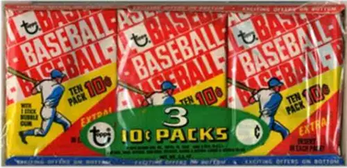 1970 Topps Baseball Cards (181 - 360) - Pick The Cards to Complete Your Set