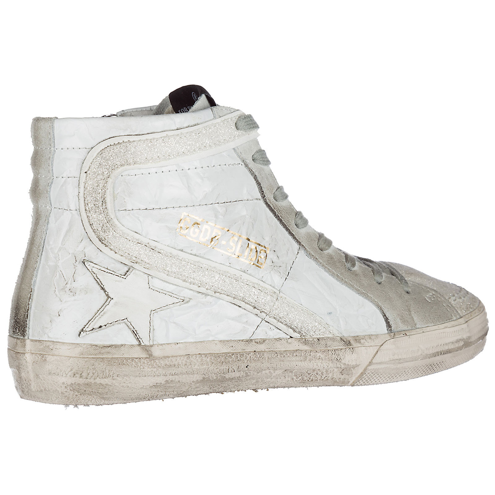 golden goose slide donna