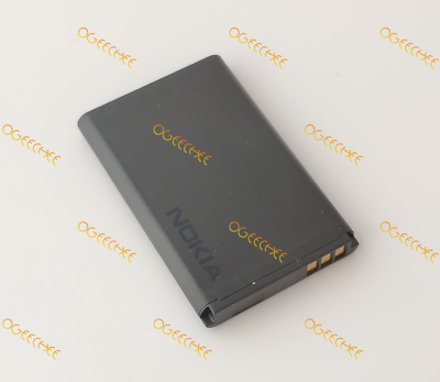 Batterie Nokia BL-5K Neuve – Pour Téléphones Vintage