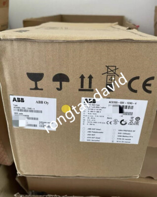 Convertisseur ABB ACS355-03E-12A5-4 - Neuf D’origine, Livré En Emballage Suisse