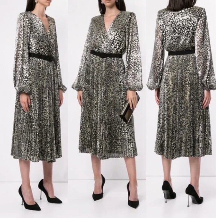 rebecca vallance vienna midi dress Vivianne Strap Midi Dress Rebecca Vallance