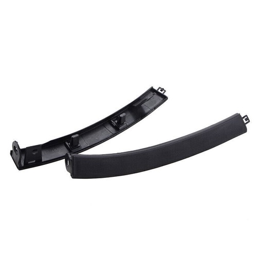 Front Left&Right Side Fender Wheel Flare Trims Pair For Honda CRV CR-V 2007-2011 - Picture 5 of 6