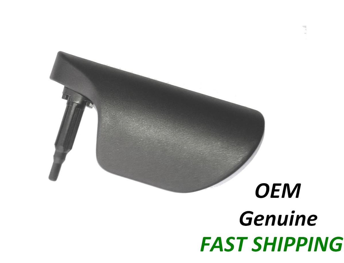 AUDI TT TTS Hood Latch Release Handle Lever 2007-2014 OEM