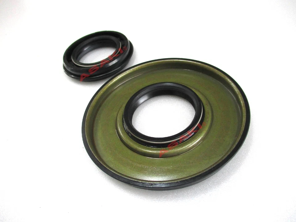 Комплект масляных уплотнений для снегохода Yamaha SX500R/VMAX 500 LE/Venture 500 XL 09-55188 - Изображение 4 из 4