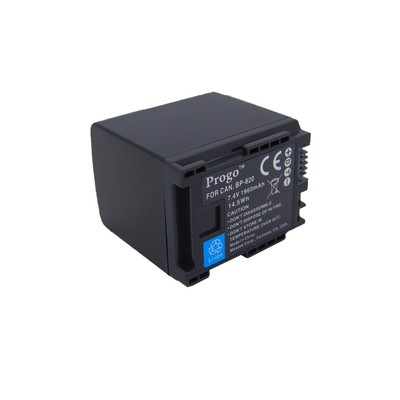 Аккумулятор bp 820