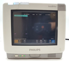 Philips IntelliVue MP5T Patient Monitor