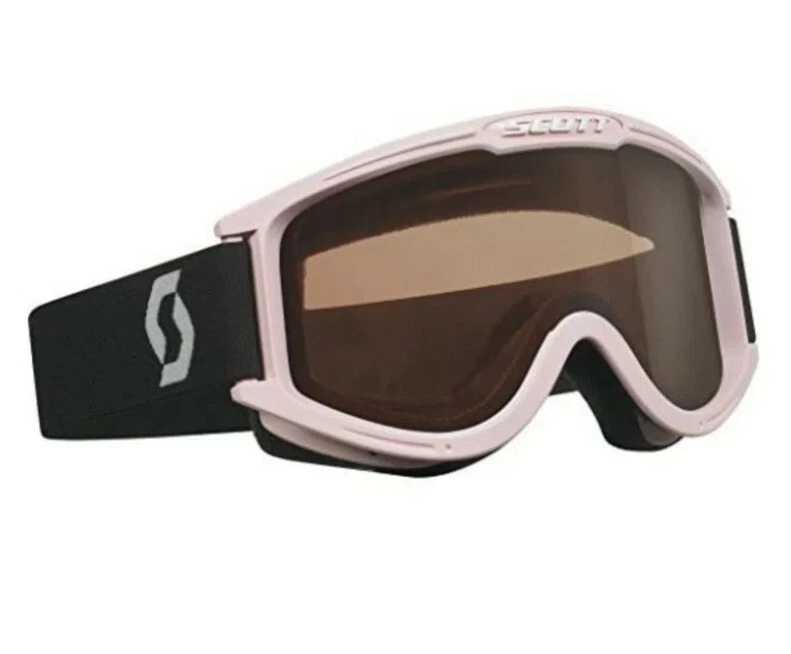 Scott ski goggle deals