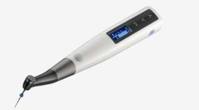J. Morita Tri Auto ZX2 Cordless Micromotor with a Built-in