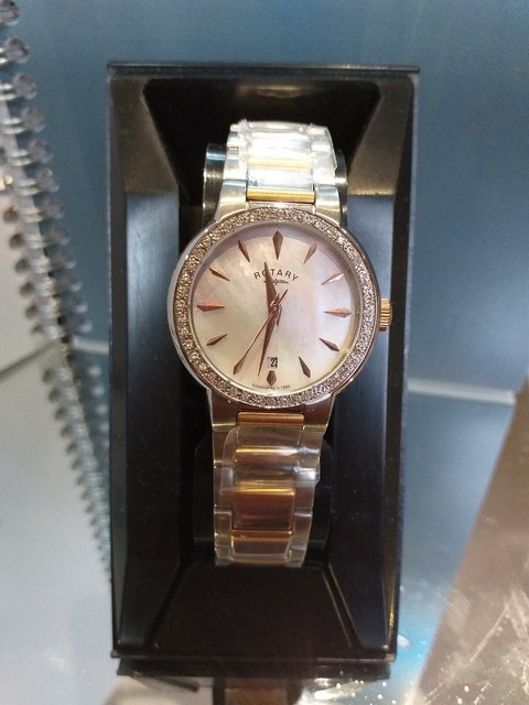 datejust used
