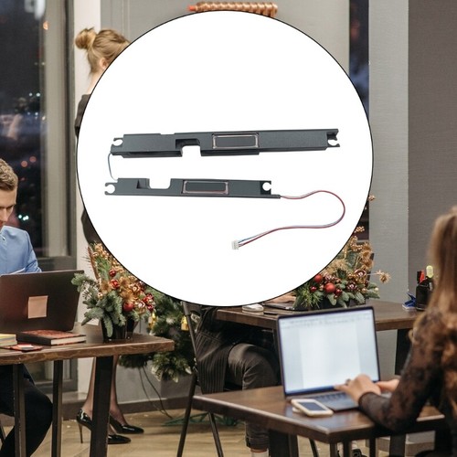 Enjoy Clear Sound Internal Speaker for PrecisionM7510 M7520 PK23000QI00 Laptops - Afbeelding 4 van 8