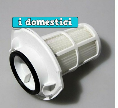 ARIETE N.2 filtro hepa scopa Evolution 2772/4 2772/4 2769 2769/2  AT5186020100 | eBay