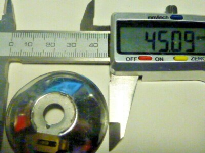 N.O.S OPTIQUE PHARE SOUBITEZ TPCY32 PEUGEOT 102 mobylette EUR 24,00