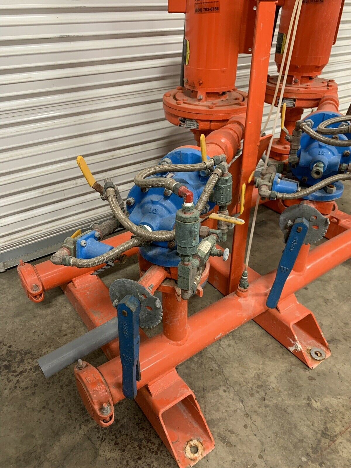 TigerFlow ES 3000 Water Pressure Booster Pump Year 2008 MAKE an OFFER