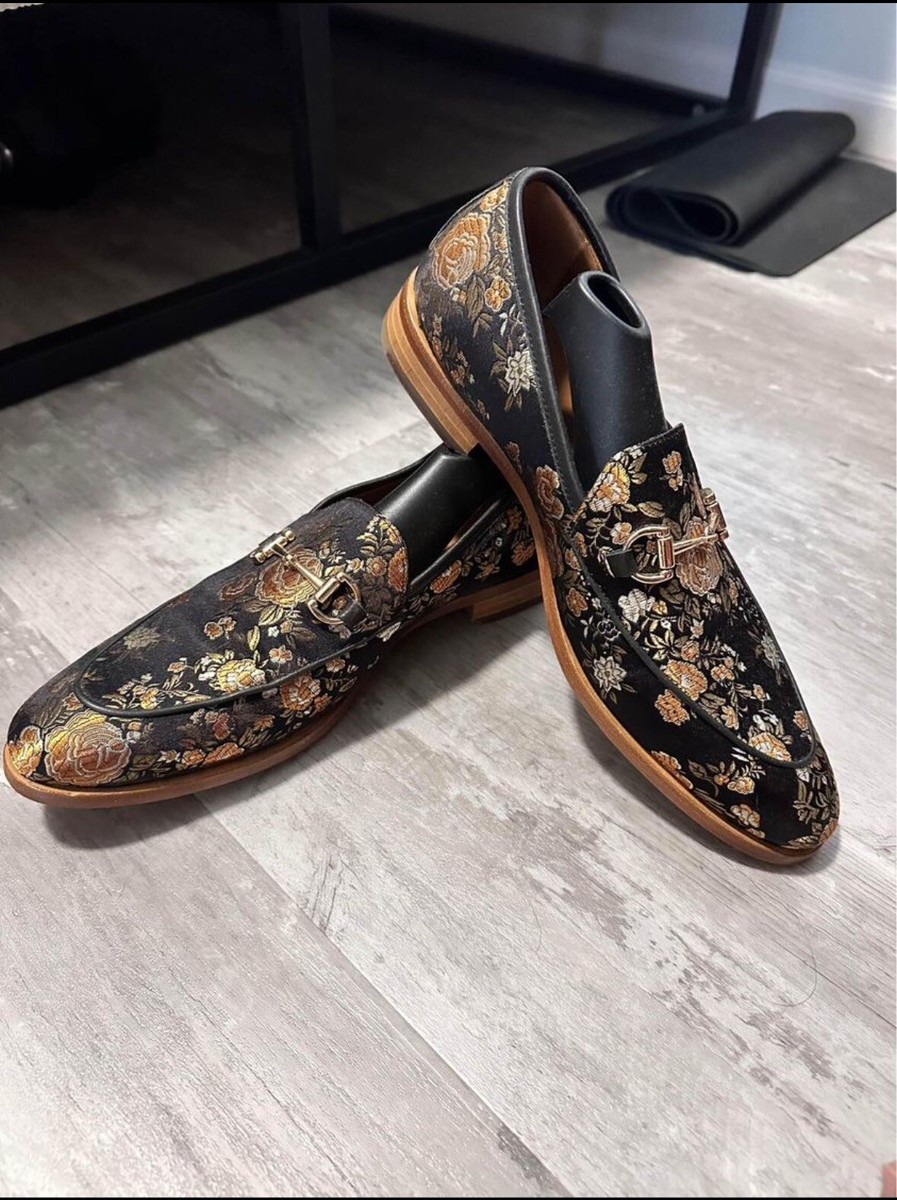 NEW Taft Russell Loafer in Eden Men display picture 2