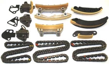 Engine Timing Chain Kit Cloyes Gear & Product 9-0753SX