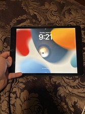ipad 9th generation With TikTok/Capcut Installed