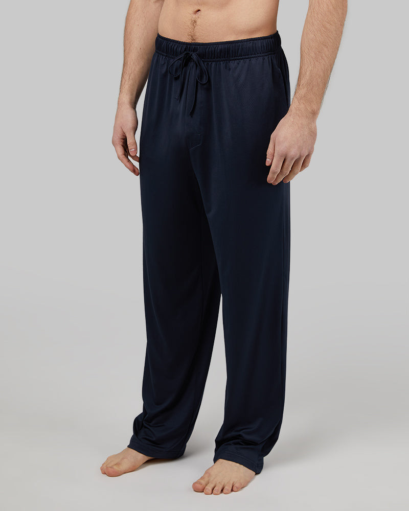 32-градусные прохладные мужские брюки Cool Sleep, темно-синий, XL