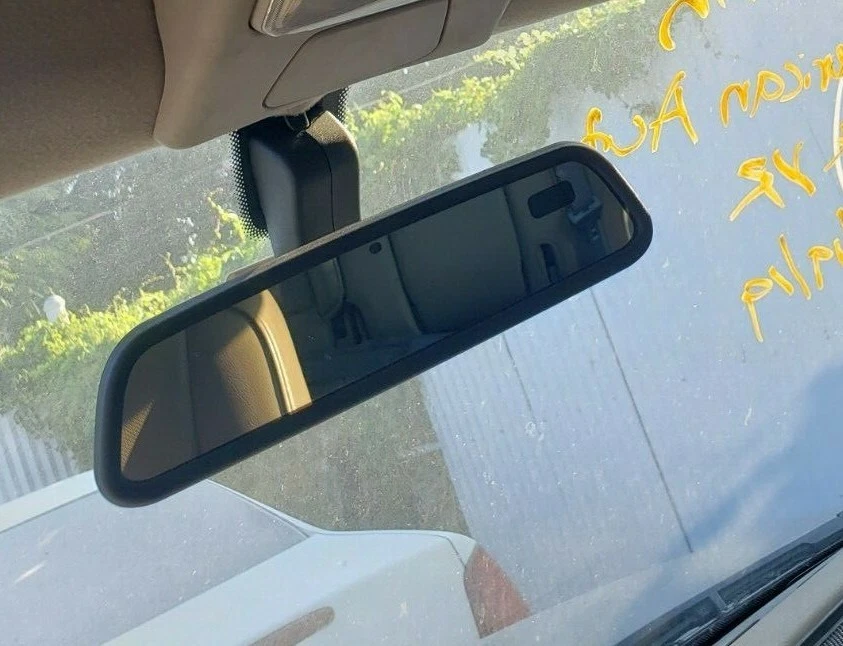 ESPEJO RETROVISOR LAND ROVER DISCOVERY 99-2000-2001-2002-03-2004 Foto 2 de 2