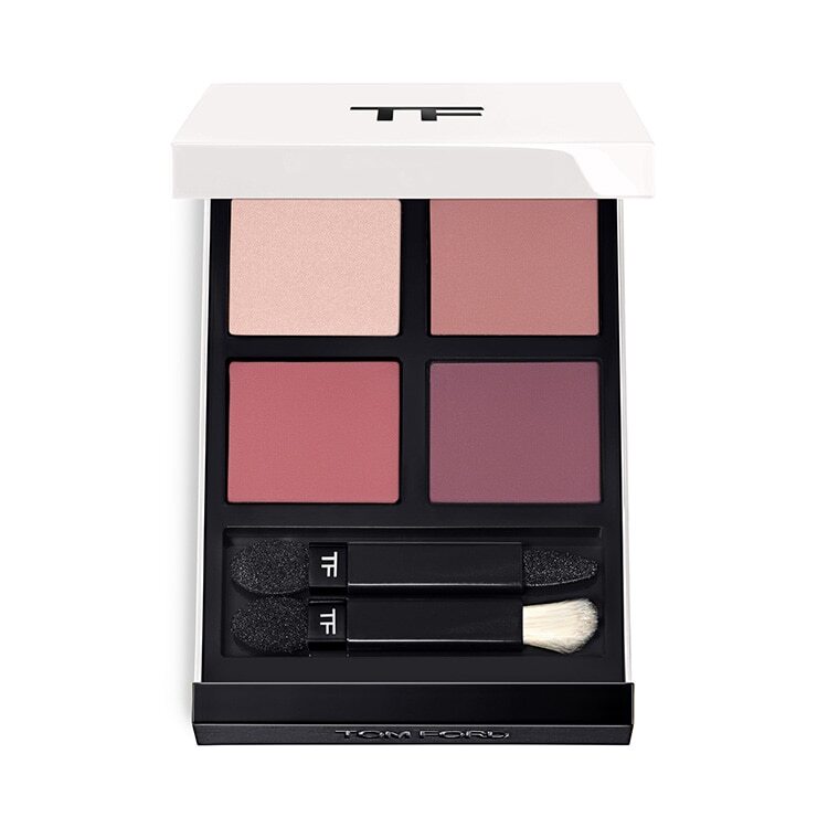アイシャドウ TOM FORD EYE COLOR QUAD 01S Tom Ford Eye Color Quad, 01, Golden Mink | eBay