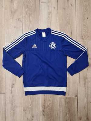 アディダス チェルシー ドリルトップ セットアップ 上下 2014-2015 チェルシー 25-26 Dri-FIT Strike ドリルトップ＆KPZパンツ 上下セット