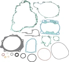 Athena P400485850270 Complete Gasket Kit For Yamaha YZ250 (2 Stroke) 1997-1998