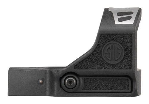 Sig Sauer ROMEO-RS PRO 6 MOA Red Dot Reflex Optic Sight w/ Motac - SOR02060 - Picture 5 of 6