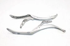 2002 PORSCHE BOXSTER 986 CONVERTIBLE #305 TONNEAU COVER BOOT ARMS HINGES