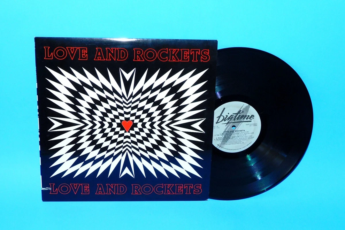 Reggae, Ska & Dub Etched Vinyl Records for sale | eBay