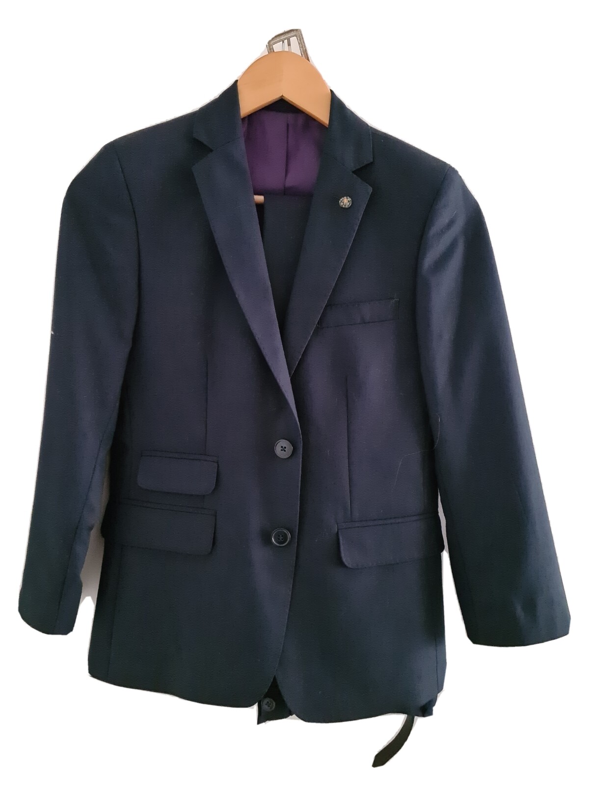 boys suit age 9-10
