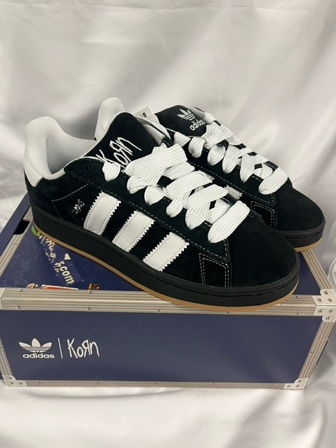 Korn × adidas Originals Campus '00s Korn × adidas Originals Campus '00s