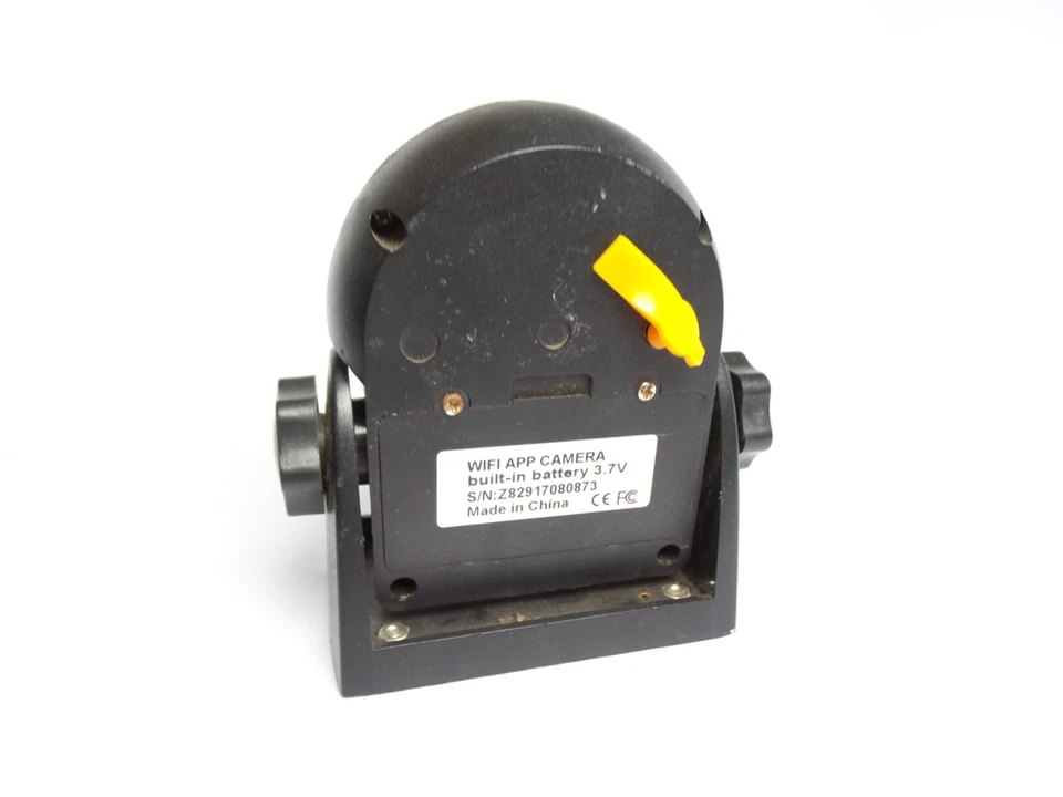 CAMERA ONLY FOR RVS SYSTEMS RVS-83112 HITCH CAMERA SYSTEM (170510-1) - Image 2 of 2