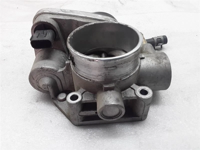 Conjunto de válvula de cuerpo de acelerador A/T 3,0 L SEL SPD 06-09 FUSIÓN HO-156P Foto 2 de 4