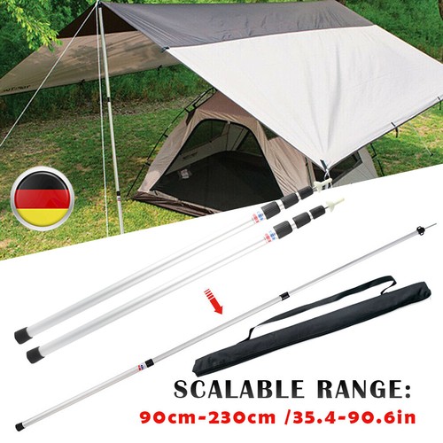 Teleskop-Stützstange Bis 400kg - Verstellbare Hebehalterung Für Möbelmontage