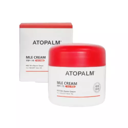 ATOPALM MLE Cream 100ml / Baby Cream / Skin Care