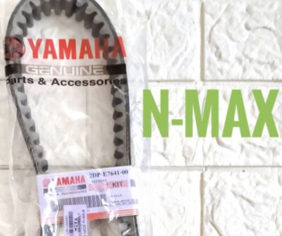 Genuine Yamaha Old NMAX 2015 2016 2017 2018 2019 2020 Drive V-Belt Only  