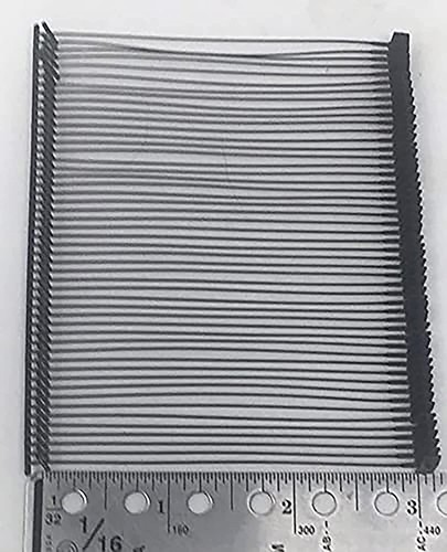 1000 3 Inch Regular Standard Tagging Gun Barb Fasteners Choice of Colors - Picture 2 of 12