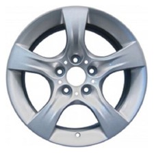 08 09 10 11 12 13 Bmw 323i 328i 335i Oem Wheel Rim 17x8 17 71452 36116791479
