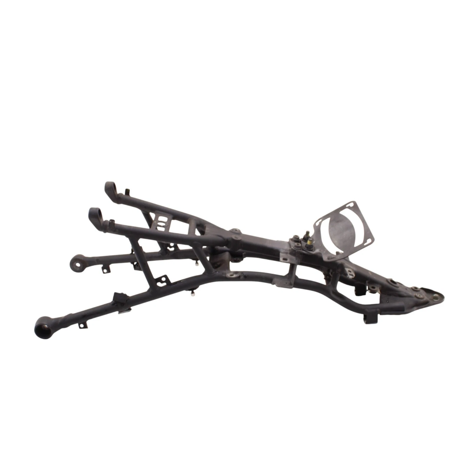 2016 - 2019 DUCATI PANIGALE 959 SUBFRAME REAR CHASSIS BACK SUB FRAME STRAIGHT