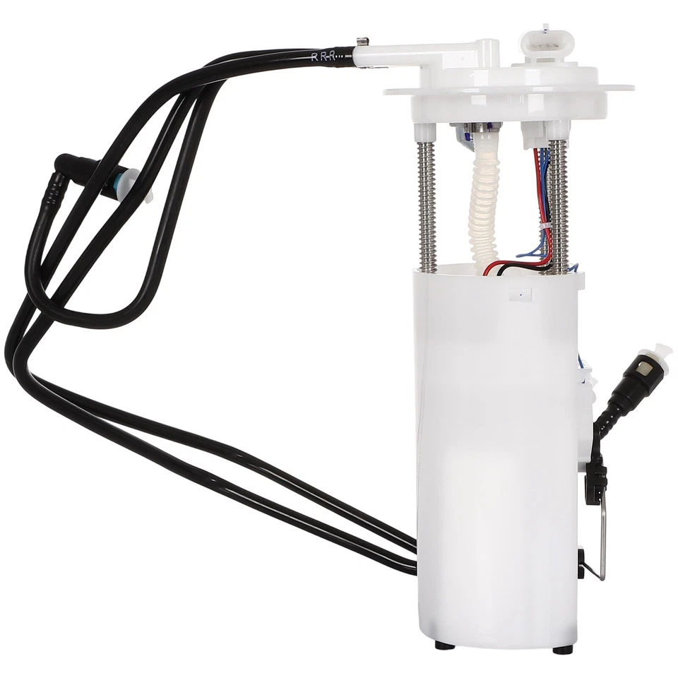 Conjunto de bomba de combustible para Saturn SC1 SC2 SL SL1 SL2 1998 1999 2000 2001 2002 E3951M Foto 4 de 4