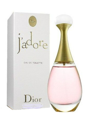 Christian Dior J'adore Eau de Toilette Splash 0.17 oz. NIB Perfume Purse  Dabber 3348901427050 | eBay