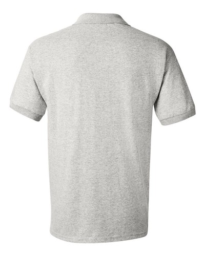 New Gildan 8800 G880 DryBlend Jersey 8 Sizes Men's Sport Polo Shirt On Sale! - 第 7/41 張圖片