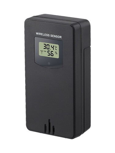 Digital Wireless Sensor for Temperature&Humidity in Electronic Weather Station - Picture 23 of 30